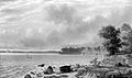 Lake Mendota by Joseph Rusling Meeker