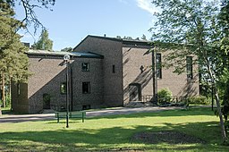 Storviks kyrka