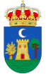 Blason de Montilla