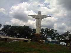 Cristo de Conchal