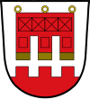Wappen der Gemeinde Offenberg