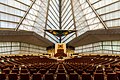 Beth Sholom Congregation, Elkins Park, US (1959)