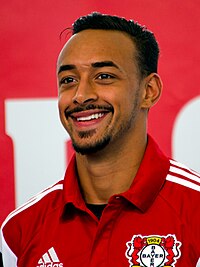 Karim Bellarabi كريم بلعربي