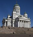 Helsinki katedrálisa
