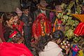 Image 11Procession of Nepali Pahadi Hindu Wedding (from Culture of Nepal)