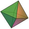 Oktaeder