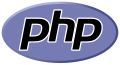 Logo PHP