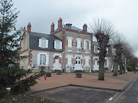 Saint-Gérand-de-Vaux