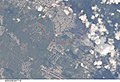 Satellite view of Trincity