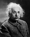 Albert Einstein (1947)