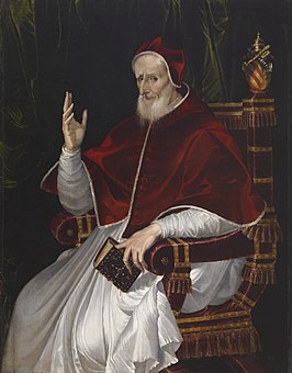 Paus Pius V