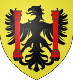 Blason de Besançon