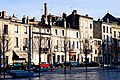 Quartier Hôtel de Ville, Bordeaux