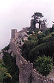 Maurský hrad