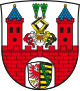 Bernburg arması