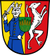 Coat of arms of Oberschneiding