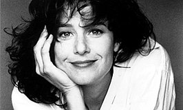 Debra Winger (1984)