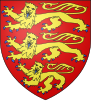 Royal Arms of England (en)