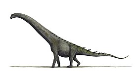 Futalognkosaurus