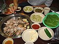 Samgyeopsal