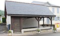 Lavoir de Bartrès