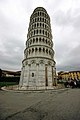 The Leaning Tower of Pisa