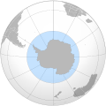 Image 32The Antarctic Ocean, as delineated by the draft 4th edition of the International Hydrographic Organization's Limits of Oceans and Seas (2002) (from Southern Ocean)