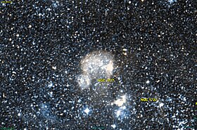 Image illustrative de l’article NGC 1727