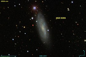 Image illustrative de l’article NGC 6395