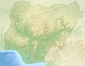 Aso Rock (Nigeria)