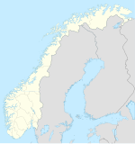 Rendalen (Norwegen)