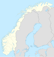 Bykle (Norvegio)