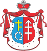 Coat of arms of Siemiatycze