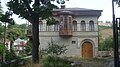 Здание краеведческого музея в Шуше, в 2010 г. Бывший дом К. Мехмандарова (построен в XIX веке)[253]