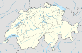 Oberbalm is located in Switzerland