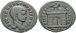 Marcus Valerius Romulus