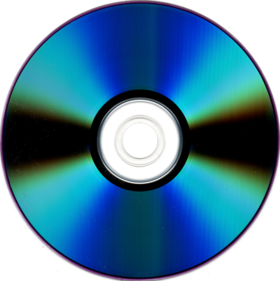 Image illustrative de l’article CD-ROM