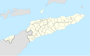 Amarleza (Osttimor)
