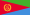 Vlag van Eritrea