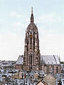 Katedral Frankfurt, Jerman