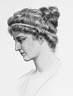 Hypatia: imago