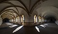 #20 Kreuzgang im Karmelitenkloster Bamberg