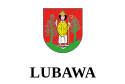 Lubawa – Bandiera