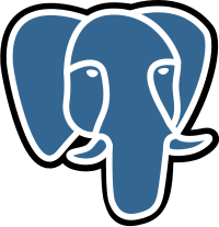 PostgreSQL:n logo