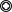 Rule Segment - Quatrefoil in circle - 12px.svg