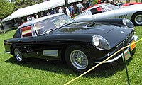 Ferrari 410 Superamerica.