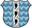 Bregenz címere