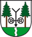 Blason de Flachau