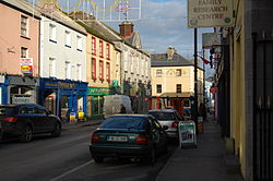 Main Street, Ballinrobe