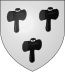 Blason de Lynde